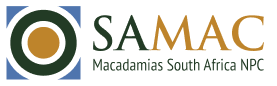 SAMAC Logo
