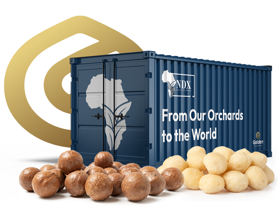 From Our Orchards to the World